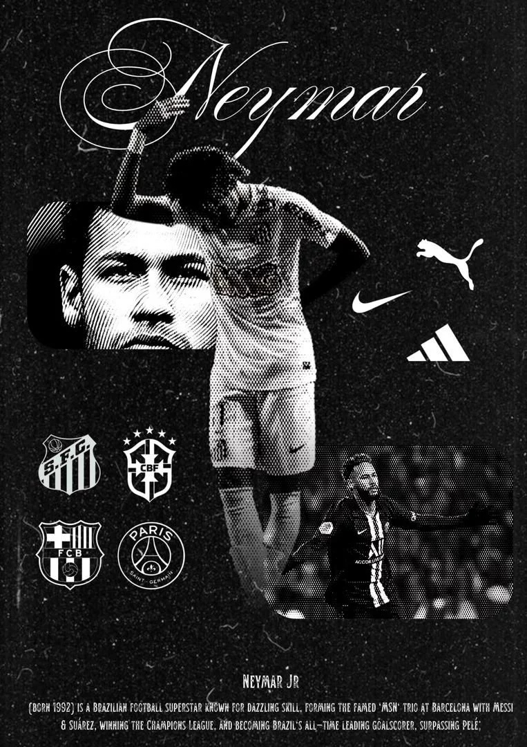 Football Wall Art